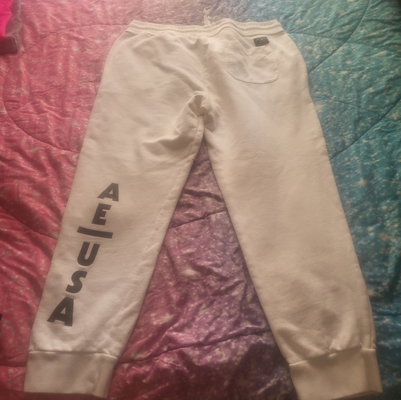 American Eagle sweat pants - Picture 1 of 11